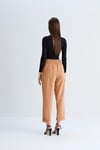 Neva Model Pantolon Camel