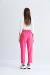 Neva Model Pantolon Fuşya