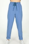 Neva Model Pantolon İndigo