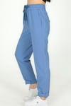 Neva Model Pantolon İndigo