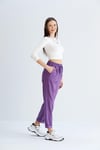Neva Model Pantolon Mor