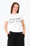  Sortie CollectionReglan Kollu Bluz Ekru