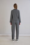  Sortie CollectionTriko Garnili Sweatshirt Antrasit