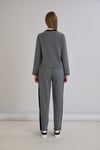 Sortie CollectionTriko Garnili Sweatshirt Antrasit