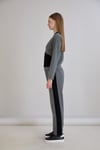 Sortie CollectionTriko Garnili Sweatshirt Antrasit