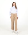  Sortie CollectionTriko Pantolon Bej