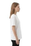 Premium Basic Kadın Tişört - %100 Pamuklu ve Standart Kalıp