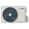 Bosch ASX18XB32N A++ Enerji Sınıfı 18000 BTU Inverter Split Klima