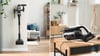 Bosch BCS1041WAC Unlimited 10 Şarjlı Dikey Süpürge