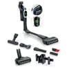 Bosch BCS1041WAC Unlimited 10 Şarjlı Dikey Süpürge