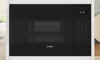 Bosch BEL524MB2 Serie 6 Izgara Fonksiyonlu Ankastre Mikrodalga Fırın