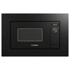 Bosch BEL623MY3 Serie 2 Ankastre Mikrodalga Fırın