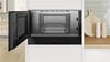 Bosch BEL7321B1 Serie 8 Izgara Fonksiyonlu Ankastre Mikrodalga Fırın