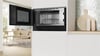 Bosch BEL7321B1 Serie 8 Izgara Fonksiyonlu Ankastre Mikrodalga Fırın