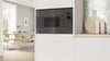 Bosch BFL524MG2 Serie 4 Ankastre Mikrodalga Fırın