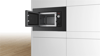 Bosch BFL623MB3 Serie 2 Ankastre Mikrodalga Fırın