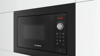 Bosch BFL623MB3 Serie 2 Ankastre Mikrodalga Fırın