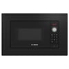 Bosch BFL623MB3 Serie 2 Ankastre Mikrodalga Fırın