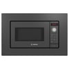 Bosch BFL623MG3 Serie 2 Ankastre Mikrodalga Fırın