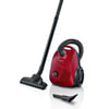 Bosch BGBS2RD1 Serie 2 600 W Toz Torbalı Elektrikli Süpürge