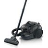 Bosch BGC21X300 Serie 4 550 W Toz Torbasız Elektrikli Süpürge