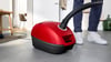 Bosch BGL41PET2H Serie 4 600 W Proanimal Toz Torbalı Elektrikli Süpürge