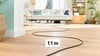 Bosch BGL41PET2H Serie 4 600 W Proanimal Toz Torbalı Elektrikli Süpürge