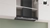 Bosch DBB85CC60 Serie 4 Tam Entegre 80 Cm Cam Davlumbaz