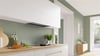 Bosch DBB85CC60 Serie 4 Tam Entegre 80 Cm Cam Davlumbaz