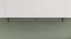 Bosch DBB85CC60 Serie 4 Tam Entegre 80 Cm Cam Davlumbaz