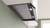 Bosch DBB85CC60 Serie 4 Tam Entegre 80 Cm Cam Davlumbaz
