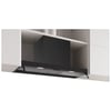 Bosch DBB85CC60 Serie 4 Tam Entegre 80 Cm Cam Davlumbaz