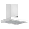 Bosch DWB67BK20T Serie 4 A Enerji Sınıfı 60 Cm Duvar Tipi Davlumbaz