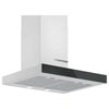 Bosch DWB67BK60T Serie 4 A Enerji Sınıfı 60 Cm Duvar Tipi Davlumbaz