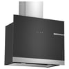 Bosch DWF67AK60T Serie 6 A+ Enerji Sınıfı 60 Cm Duvar Tipi Davlumbaz