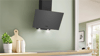 Bosch DWK64PJ70T Serie 2 A Enerji Sınıfı 60 Cm Duvar Tipi Davlumbaz