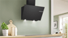 Bosch DWK66PJ60T Serie 4 A Enerji Sınıfı 60 Cm Duvar Tipi Davlumbaz