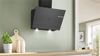 Bosch DWK67PJ70T Serie 6 A Enerji Sınıfı 60 Cm Duvar Tipi Davlumbaz