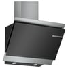 Bosch DWK68AK60T Serie 6 A Enerji Sınıfı 60 Cm Duvar Tipi Davlumbaz