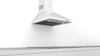 Bosch DWP64CC20T Serie 2 D Enerji Sınıfı 60 Cm Duvar Tipi Davlumbaz