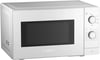 Bosch FFL020MW0 Serie 2 Ankastre Mikrodalga Fırın