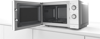 Bosch FFL020MW0 Serie 2 Ankastre Mikrodalga Fırın