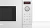 Bosch FFL023MW0 Serie 2 Ankastre Mikrodalga Fırın