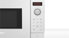 Bosch FFL023MW0 Serie 2 Ankastre Mikrodalga Fırın