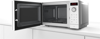 Bosch FFL023MW0 Serie 2 Ankastre Mikrodalga Fırın