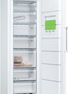 Bosch GSV33VWE0N Serie 4 E Enerji Sınıfı 231 Lt 7 Çekmeceli Derin Dondurucu