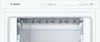 Bosch GSV33VWE0N Serie 4 E Enerji Sınıfı 231 Lt 7 Çekmeceli Derin Dondurucu