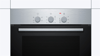 Bosch HBF011BR0T Serie 2 A Enerji Sınıfı 4 Programlı 71 Lt Ankastre Fırın