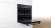 Bosch HBF512BB1T Serie 2 A Enerji Sınıfı 7 Programlı 66 Lt Ankastre Fırın