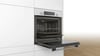 Bosch HBF514BW1T Serie 4 A Enerji Sınıfı 7 Programlı Beyaz Ankastre Fırın